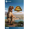 Jurassic World Evolution 2 Steam CD-Key [GLOBAL]
